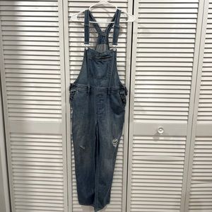 Tommy Hilfiger Size 10 overalls